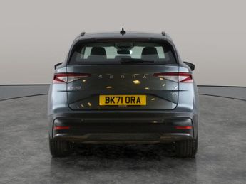 Skoda Enyaq 62kWh 60 (179 ps) - WIFI - BLUETOOTH - CRUISE