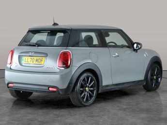 Mini Electric Hatch Cooper SE 32.6kWh Level 2 (184 ps) - HEATED SEATS - NAV