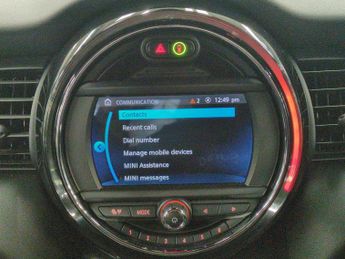 Mini Electric Hatch Cooper SE 32.6kWh Level 2 (184 ps) - HEATED SEATS - NAV