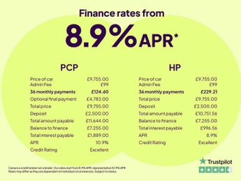 Mini Electric Hatch Cooper SE 32.6kWh Level 2 (184 ps) - HEATED SEATS - NAV