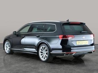 Volkswagen Passat 1.5 TSI EVO R-Line DSG (150 ps) - LED - HEATED LEATHER