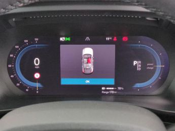 Volvo C40 Recharge 69kWh Ultimate (231 ps) - HK AUDIO - CARPLAY - SURROUND