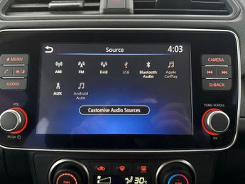 Nissan Leaf 40kWh Acenta (150 ps) - LANE DEPARTURE  - CRUISE - AIR CON