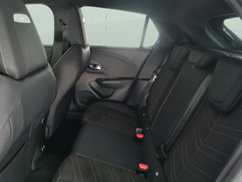 Vauxhall Corsa 1.2 Turbo Ultimate (130 ps) - KEYLESS ENTRY - LED - REVERSE CAM