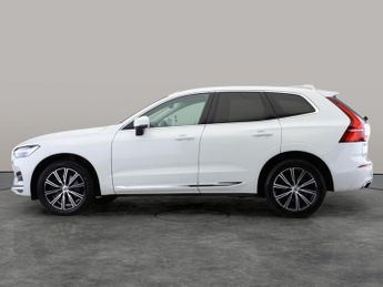 Volvo XC60 2.0 D4 Inscription AWD (190 ps) - DRIVER ELECTRIC SEAT - BLUETOO