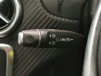 Mercedes-Benz A Class 2.1 A200d AMG Line (Premium) 7G-DCT (136 ps) - NAV - COMFORT PAC