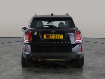 Mini Countryman 1.5 Cooper S E Excl ALL4 PHEV [Comf/Nav+] - HUD - CARPLAY - KEYL