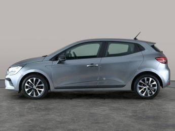 Renault Clio 1.6 E-TECH Evolution (145 ps) - CRUISE - SPEED LIMIT RECOG - DRI