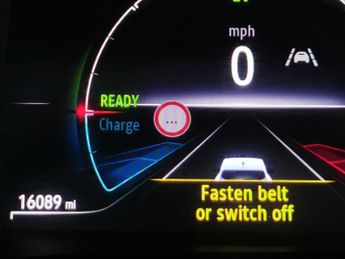 Renault Clio 1.6 E-TECH Evolution (145 ps) - CRUISE - SPEED LIMIT RECOG - DRI