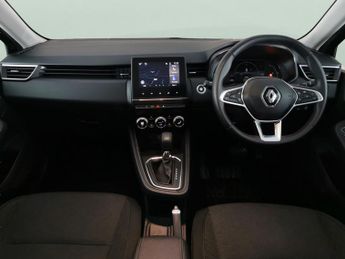 Renault Clio 1.6 E-TECH Evolution (145 ps) - CRUISE - SPEED LIMIT RECOG - DRI