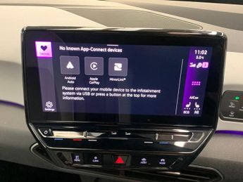 Volkswagen ID.3 Pro S 77kWh Tour (204 ps) - REVERSE CAM - HEATED SEATS - NAV