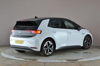 Volkswagen ID.3 Pro S 77kWh Tour (204 ps) - REVERSE CAM - HEATED SEATS - NAV