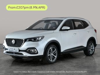 MG HS 1.5 T-GDI 16.6kWh Exclusive Plug-in (258 ps) - CARPLAY - KEYLESS