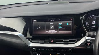 Kia Niro 64kWh 4 (201 bhp) - LANE DEPARTURE  - BLUETOOTH - CRUISE