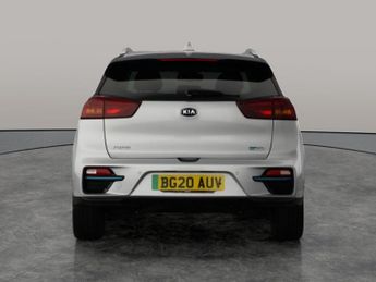 Kia Niro 64kWh 4 (201 bhp) - LANE DEPARTURE  - BLUETOOTH - CRUISE