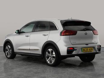 Kia Niro 64kWh 4 (201 bhp) - LANE DEPARTURE  - BLUETOOTH - CRUISE