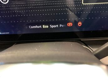 Renault Megane E-tech 60kWh techno (optimum charge) (220 ps) - PARK ASSIST - LED - REV