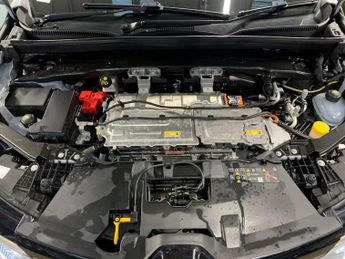 Renault Megane E-tech 60kWh techno (optimum charge) (220 ps) - PARK ASSIST - LED - REV