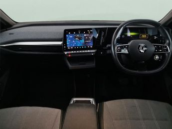 Renault Megane E-tech 60kWh techno (optimum charge) (220 ps) - PARK ASSIST - LED - REV