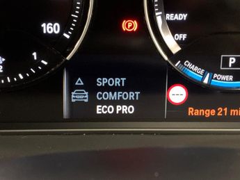 BMW X1 1.5 25e 10kWh Sport Plug-in xDrive (220 ps) - PERFORMANCE CONTRO