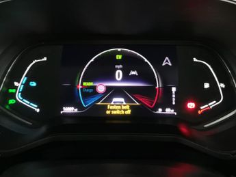 Renault Clio 1.6 E-TECH Evolution (145 ps) - CRUISE - SPEED LIMIT RECOG - DRI