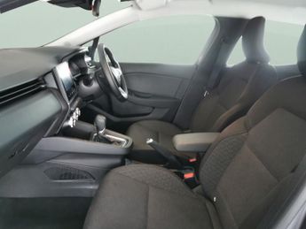 Renault Clio 1.6 E-TECH Evolution (145 ps) - CRUISE - SPEED LIMIT RECOG - DRI