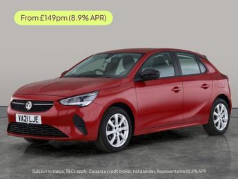 Vauxhall Corsa 1.2 SE (75 ps) - CRUISE - AIR CON - DAB