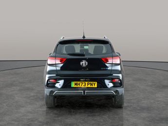 MG MG ZS 51.1kWh Trophy Connect (176 ps) - REVERSE CAM - NAV - HEATED LEA