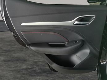 MG MG ZS 51.1kWh Trophy Connect (176 ps) - REVERSE CAM - NAV - HEATED LEA