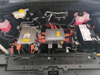 MG MG ZS 51.1kWh Trophy Connect (176 ps) - REVERSE CAM - NAV - HEATED LEA