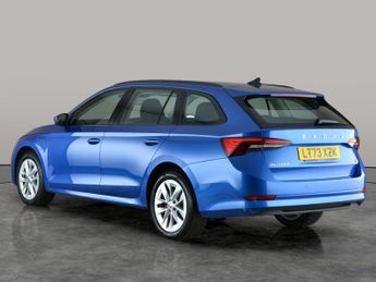 Skoda Octavia 1.4 TSI iV 13kWh SE Technology Plug-in DSG (204 ps) - PARK SENSO