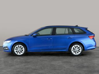 Skoda Octavia 1.4 TSI iV 13kWh SE Technology Plug-in DSG (204 ps) - PARK SENSO