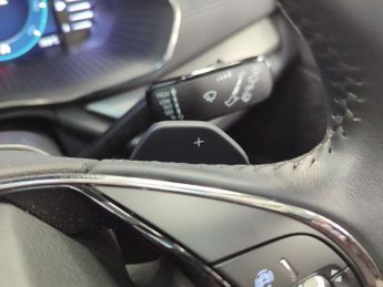 Skoda Octavia 1.4 TSI iV 13kWh SE Technology Plug-in DSG (204 ps) - PARK SENSO