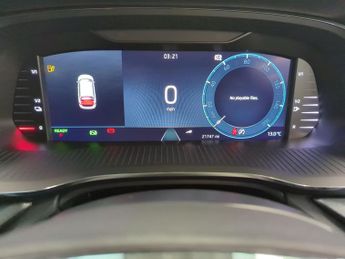 Skoda Octavia 1.4 TSI iV 13kWh SE Technology Plug-in DSG (204 ps) - PARK SENSO