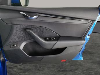 Skoda Octavia 1.4 TSI iV 13kWh SE Technology Plug-in DSG (204 ps) - PARK SENSO