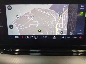 Skoda Octavia 1.4 TSI iV 13kWh SE Technology Plug-in DSG (204 ps) - PARK SENSO