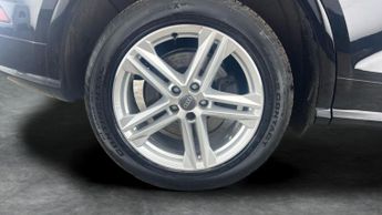 Audi Q5 2.0 TDI 40 S line S Tronic quattro (190 ps) - DAB - BLUETOOTH - 