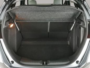 Honda Jazz 1.5 h i-MMD EX eCVT (107 ps) - HEATED SEATS - HEATED STEERING