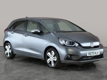 Honda Jazz 1.5 h i-MMD EX eCVT (107 ps) - HEATED SEATS - HEATED STEERING