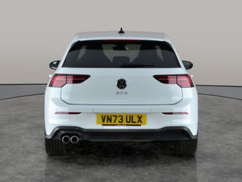 Volkswagen Golf 2.0 TDI GTD DSG (200 ps) - LED - HEATED STEERING - WIFI