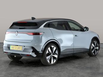 Renault Megane E-tech 60kWh techno (optimum charge) (220 ps) - PARK ASSIST - LED - REV