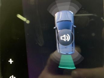 Renault Megane E-tech 60kWh techno (optimum charge) (220 ps) - PARK ASSIST - LED - REV