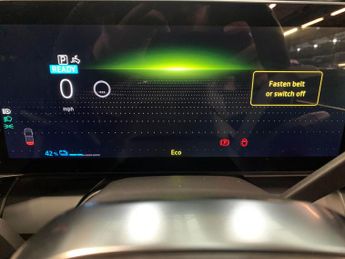 Renault Megane E-tech 60kWh techno (optimum charge) (220 ps) - PARK ASSIST - LED - REV