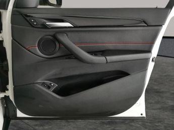 BMW X1 1.5 25e 10kWh Sport Plug-in xDrive (220 ps) - PERFORMANCE CONTRO