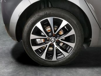 Renault Clio 1.6 E-TECH Evolution (145 ps) - CRUISE - SPEED LIMIT RECOG - DRI