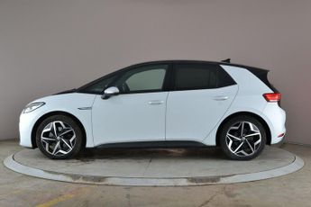 Volkswagen ID.3 Pro S 77kWh Tour (204 ps) - REVERSE CAM - HEATED SEATS - NAV
