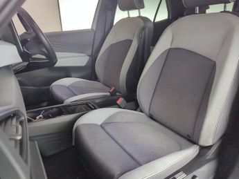 Volkswagen ID.3 Pro S 77kWh Tour (204 ps) - REVERSE CAM - HEATED SEATS - NAV