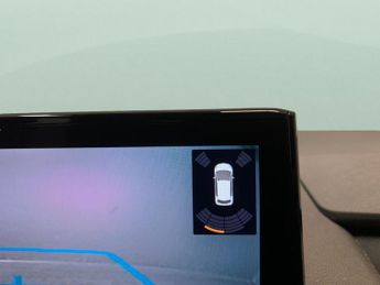 Toyota Corolla 1.8 VVT-h Icon Touring Sports CVT (140 ps) - NAV - HEATED SEATS