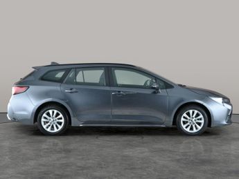 Toyota Corolla 1.8 VVT-h Icon Touring Sports CVT (140 ps) - NAV - HEATED SEATS