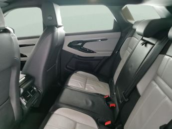 Land Rover Range Rover Evoque 1.5 P300e 12.2kWh R-Dynamic S Plug-in 4WD (309 ps) - LED - REVER